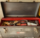 Tool Case and everything Inside