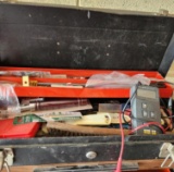 Tool Case and everything Inside