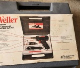 Weller Solder Gun