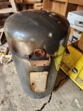 Meat Smoker Used
