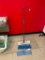 Microfiber Mop w/ Replacement Head