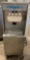Taylor Model 794-33 Water-Cooled Soft Serve Ice Cream/Frozen Yogurt Freezer Machine w/ Mobile Base