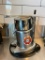 CEADO Type SL98-CU Commercial Electric Citrus Bar Juicer, 1400RPM, Switch Needs Replaced, w/ Manual