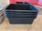 5 Bus Tubs