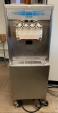 Taylor Model 794-33 Water-Cooled Soft Serve Ice Cream/Frozen Yogurt Freezer Machine w/ Mobile Base