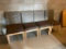 4 Matching Chairs