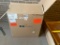 Clinton Ind. SC Series Padded Blood Drawing Chair