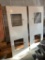 Lot of 2, Quartz Countertops, 25in x 64in w/ Dual Sink Cut-Outs