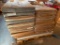 17 New Boxes of 24in x 24in Square High Traffic Carpet Tiles, 5.33 Yards/Box