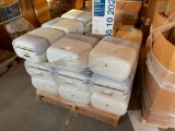 Pallet of Paper Towel Dispensers, Automatic, Tork
