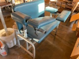 Phlebotomy Bench