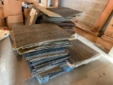 Carpet Tiles, 2 High Stacks, 24in x 24in, 2+ Patterns, High Traffic, SHAW