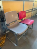 Stack Chairs