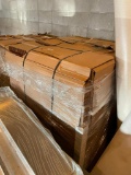 Pallet of Mirrors