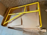 Lot of 2 Bilco Bil-Guard Hatch Railing System
