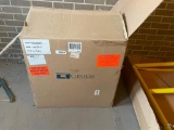 Clinton Ind. SC Series Padded Blood Drawing Chair