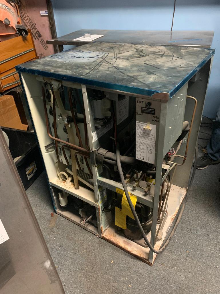 Lot of 2, Hoshizaki Ice Makers, Model: KM-1340MRH | Proxibid