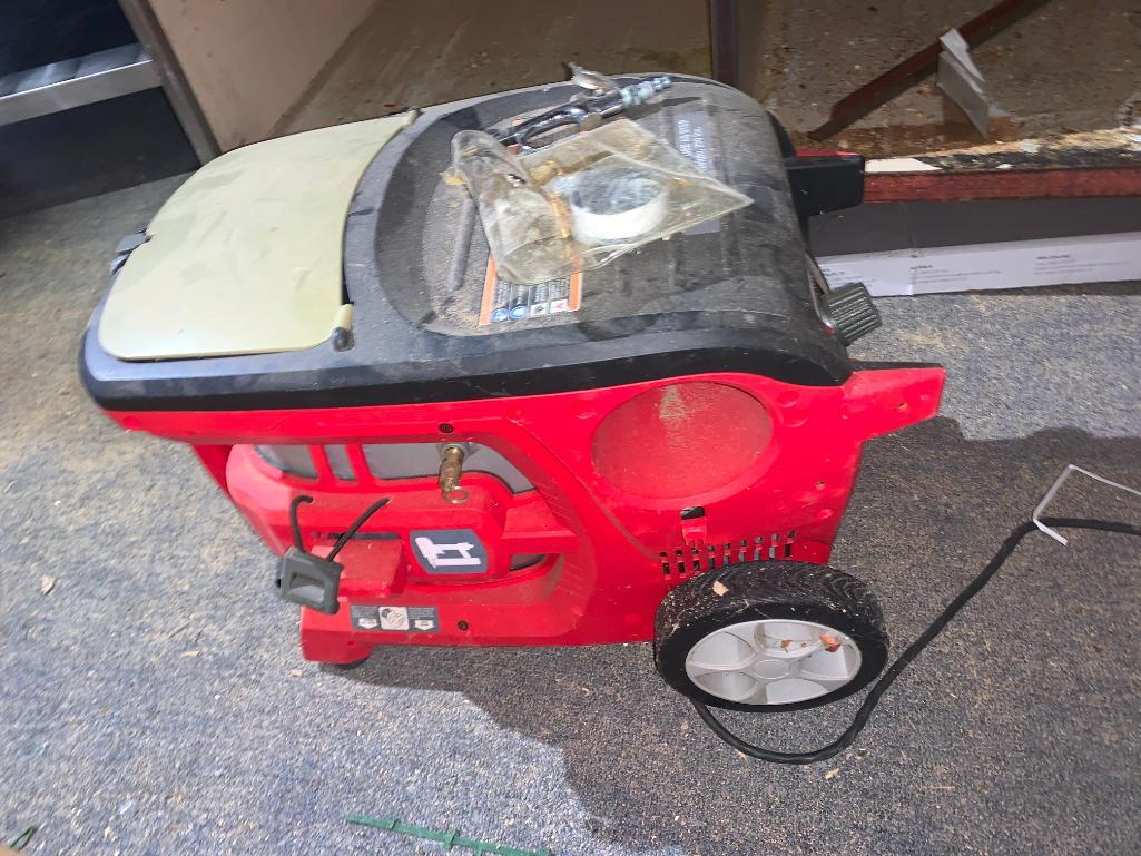 Husky H301PL, Gallon, 135 PSI Air Compressor Proxibid, 53 OFF