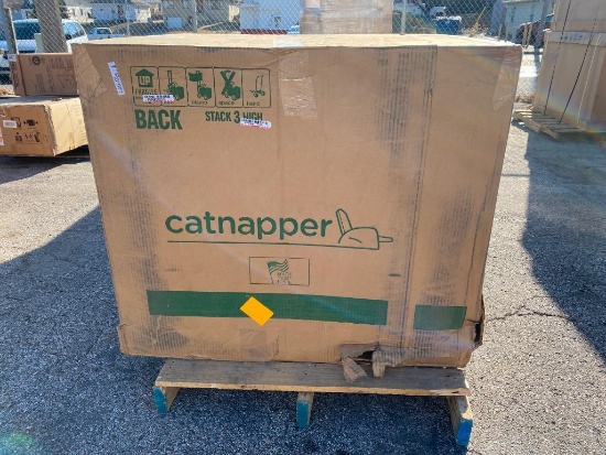 Catnapper Recliner Electric Power Lift Chair