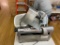 Hobart Model 1712E Commercial Electric Meat Slicer