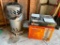 Mr. Heater Portable Propane Convection Heater