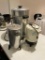 3 Coffee Makers