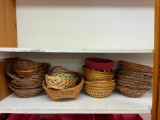 Baskets