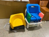 Booster Chairs