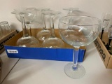 Large Goblets