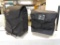 Lot of 2, Incredible Bags Insulated Pizza/Food Delivery Bags, 2 Pie & 1 Pie Bags