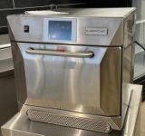 MERRYCHEF Model EIKON E4S High Speed Countertop Convection Oven, 1ph, 208v, $14,000 MSRP