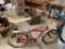 Vintage Schwinn Junior Sting-Ray Bicycle w/ Banana Set