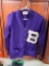 Vintage Revere Blair HS Letter Sweater