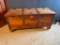 Cedar Chest