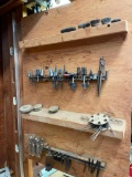 Tools, Accessories, Bits, Saws