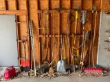 Yard Tools