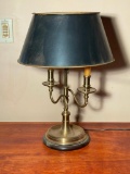 Vintage Table Lamp