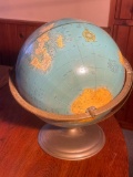 Crams Imperial World Globe