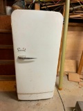 Vintage Servel Refrigerator, As-Is, Untested