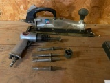 Air Drive Tools