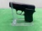 Intratec Semi-Auto Pistol, ProTec .25 ACP Cal. SN: 010997 w/ 1 Mag, No Box/Case