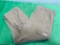 Wrangler Size 42 x 30 Insulated Pants