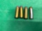 Ammo: 4 Rounds, .44 Mag