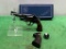 Smith & Wesson .38 Combat Masterpiece Model 15 w/ Extra Cylinder & Orig. Box SN: K629379