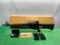 HUSAN MKA1919 Match 12 Gauge Semi-Auto Shotgun 3in SN: E1607188 New In Box
