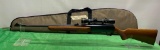 Browning BAR .308 Cal. SN: 137PM05771, GoodCond. Leupold Scope/Made in Belgium