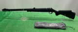 Knight Black Powder Rifle, .50 Cal. SN: 058148, Excellent Cond.