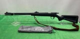 Knight 54 Black Powder Rifle, .54 Cal. SN: 176805, Excellent Cond.