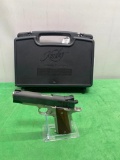 Kimber Pro Carry II .45 ACP 1911 Style SN: KR251816 w/ Orig. Hard Case
