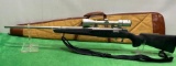 Browning Japanese 30-06 A-Bolt Bolt-Action Rifle w/ Bushnell Scope, SN: 42225NM7S7